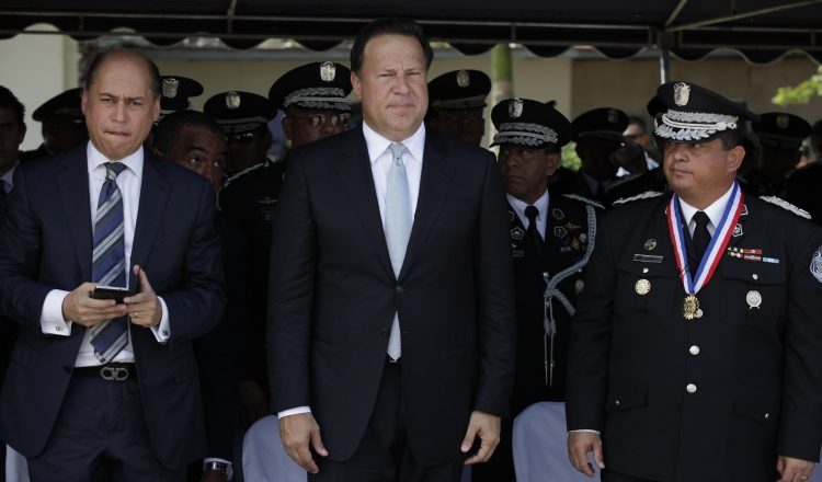 Las autoridades judiciales han debido reconocer que no tienen las pruebas para investigar a exfuncionarios. /Foto Archivo