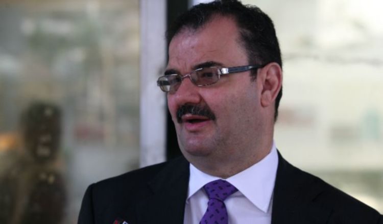 El abogado Carlos Carrillo integra el equipo legal de Martinelli. /Foto Archivo