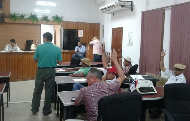 Foto: Zenaida Vásquez