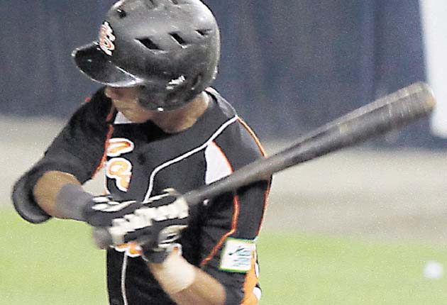 Ramiro Rodríguez: El versátil jardinero santeño es otro que ya muestras su quilates en su debut profesional con el Astros Orange (Rookie) de los Astros de Houston. El izquierdo batea .299.