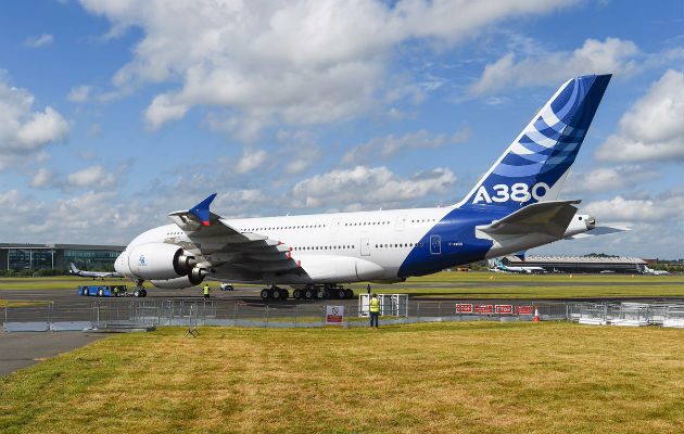 En 2035, la flota de aviones de pasajeros global habrá aumentado desde los 19,500 aparatos actuales a alrededor de 40,000/Cortesía.