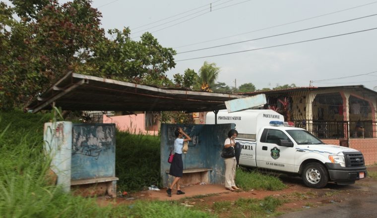 Para las autoridades del distrito de San Miguelito es "preocupante" las cifras de denuncias que se manejan en relación con los delitos de robo a mano armada, en comparación con los delitos de robos simples. 