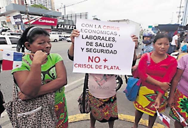 Competencia  con extranjeros por plazas de trabajo afecta a  indígenas