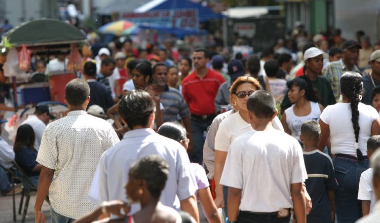 La informalidad ha crecido vertiginosamente, alcanzando actualmente el 39%.