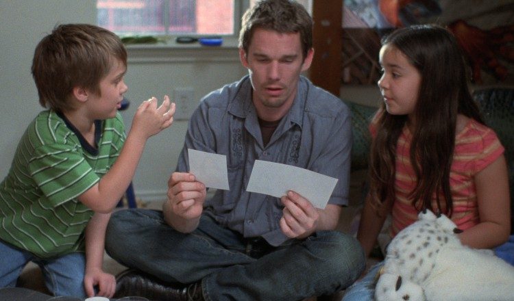 La educación sexual debe formar parte integral del sistema de valores y educación de una familia. /Foto Archivo