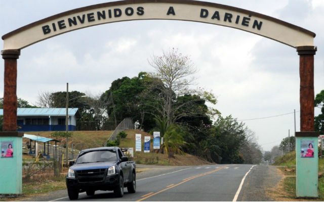 Moradores dicen que la provincia está olvidada 
