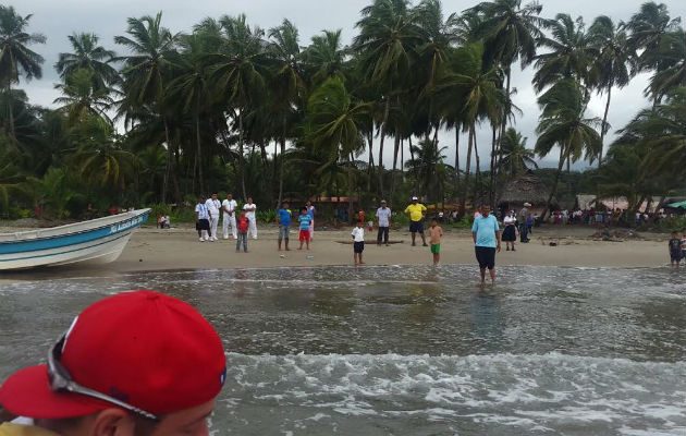 Foto: Leonardo Machuca.