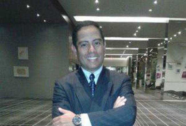 Ernesto López
