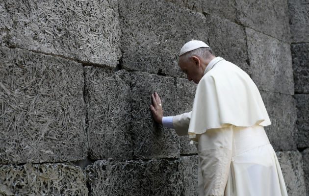 El papa Francisco. Foto/ AP