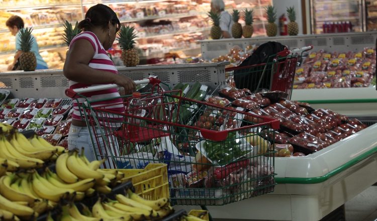 Expertos lamentan que en Panamá no haya una política de seguridad alimentaria. /Foto Archivo