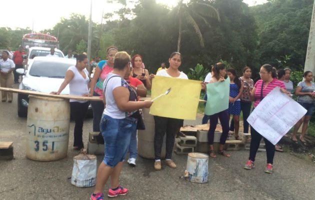 Foto: Delfia Cortez