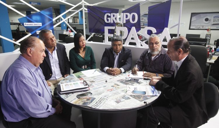 Los especialistas aseguran que es urgente que se busque una solución de fondo  porque la producción panameña no alcanza para el país y menos para exportar. /Foto Alcides Rodríguez 