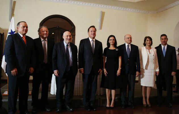Los expertos entregaron el 19 de julio de 2016 un "informe preliminar"/Cortesía.