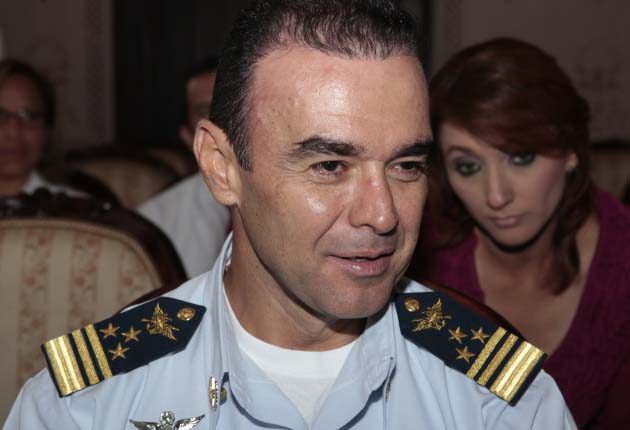 Belsio González: Lleva al frente del Senan desde el pasado quinquenio.  Su nombre saltó a la palestra  al aprobar la decisión de rechazar los radares en las costas cuando fue uno de los grandes defensores de la medida.