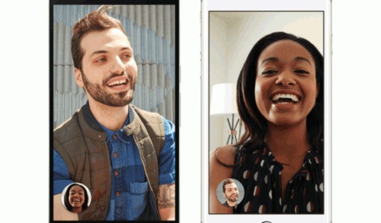 Skype, Hangouts y Line son algunos de los servicios de mensajería que ya permiten videollamadas.