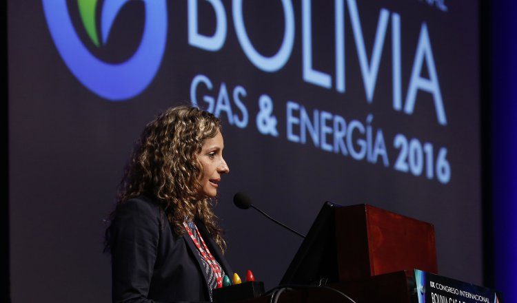 Las economías de los mercados para el gas natural boliviano están pasando por un momento complejo. /Foto EFE