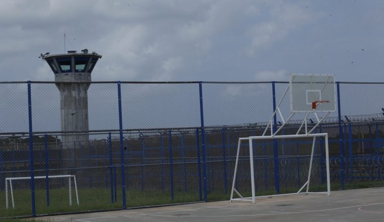 La construcción de La nueva Joya busca reducir el hacinamiento. /Foto Archivo