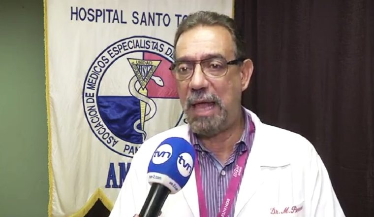 Piden aclarar origen de fondos: Marcel Penna, presidente de Amehst, pidió que el Gobierno aclare si los fondos que está ofreciendo  son una partida extraordinaria, o si solo es una autorización para compras directas   con el presupuesto del HST.