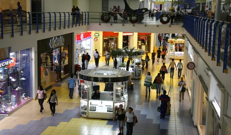 La Asociación de Usuarios de la Zona Libre de Colón ha elevado a nivel de país el problema de Colombia y todo lo que afecta al emporio comercial. /Foto Archivo