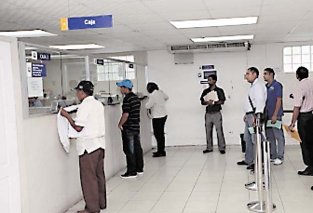 En 2018, Panamá y Japón iniciarán  intercambio de información fiscal