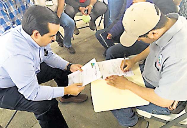 Acodeco no intervendrá en acuerdo entre productores y el Mida