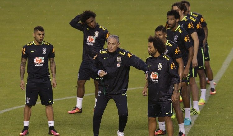 Brasil toma medidas