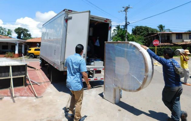 Foto: Zenaida Vásquez.