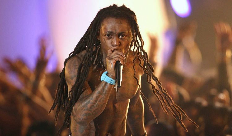 Lil Wayne, un famoso rapero /Foto Archivo