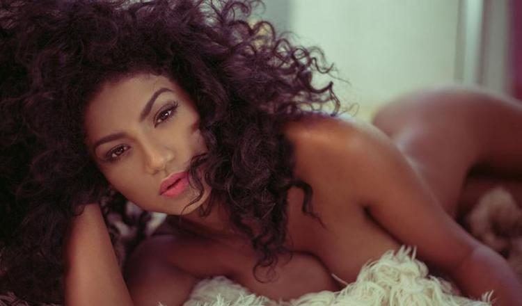 Rodríguez dijo sentirse sorprendida por la noticia, pues no se la esperaba. /Foto de Infobae