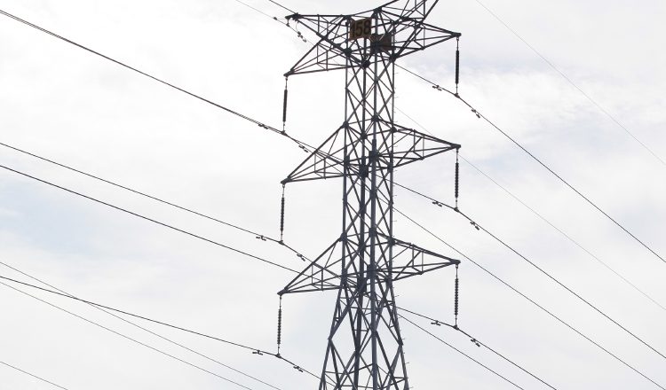 Aumenta la demanda de electricidad. /Foto Archivo