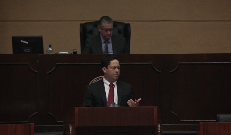 El administrador de Aseo, Eladio Guardia,  debe respuestas. /Foto Archivo