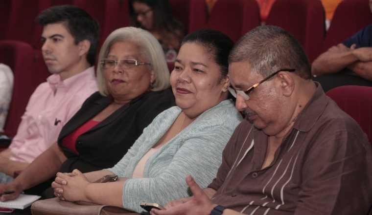 Sectores de la sociedad civil reclaman transparencia. /Foto Víctor Arosemena