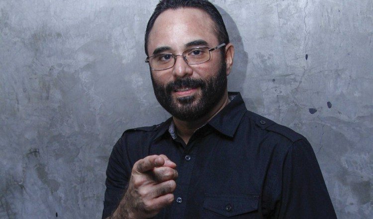 El director de la orquesta de Rubén Blades está listo para saborear otro gramófono  el próximo año. Preparan una segunda parte de ‘Son de Panamá’ y el disco de ‘Medoro Madera’, fuertes competidores.