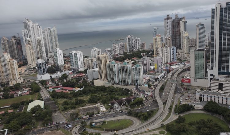 Panamá continúa siendo el principal receptor de la IED. /Foto Archivo 