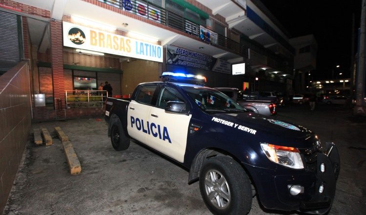 Despojadas a clientes de sus pertenencias. /Foto Archivo