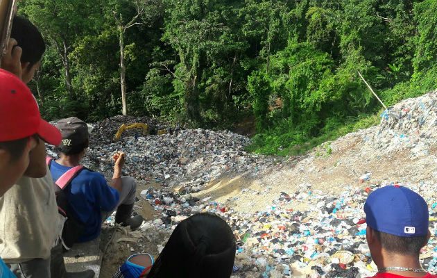 Foto: Leonardo Machuca.