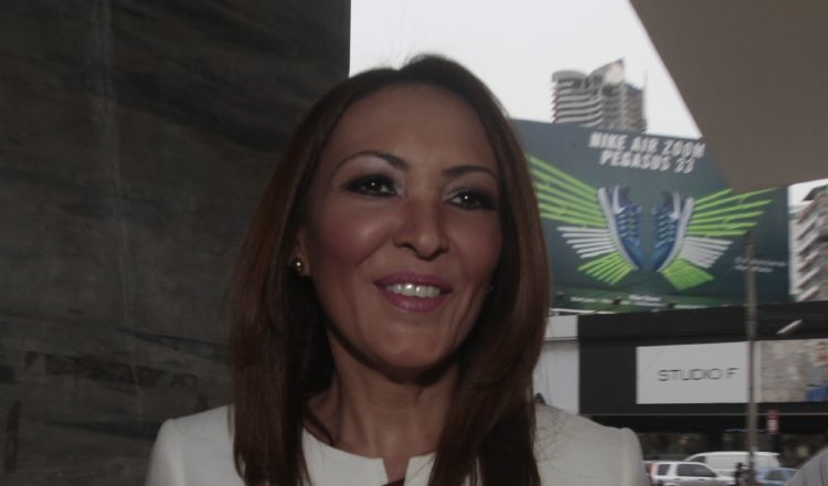 La Fiscalía Quinta Anticorrupción solicitó el llamamiento a juicio a la exviceministra de Desarrollo Social Zulema Sucre.  Archivo 