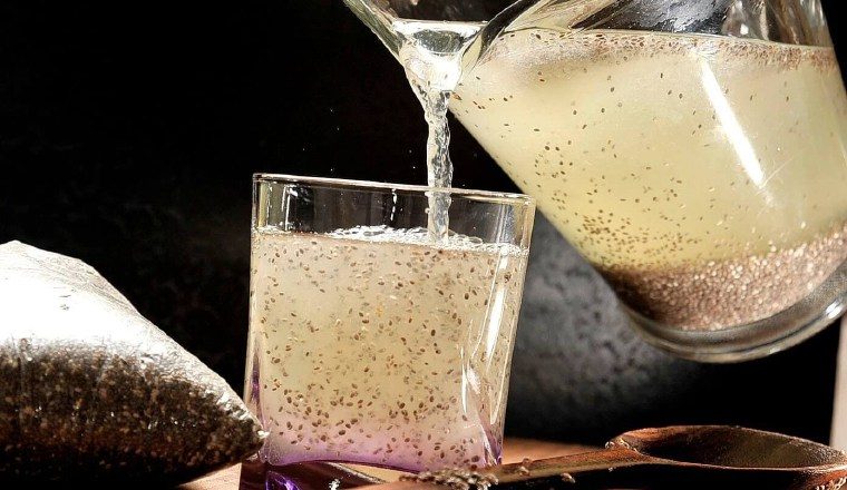 Como todas las semillas parcialmente digeribles, no son aconsejables en personas con diverticulosis, pues pueden producir inflamación en las zonas afectadas y conducir a un problema intestinal mayor.