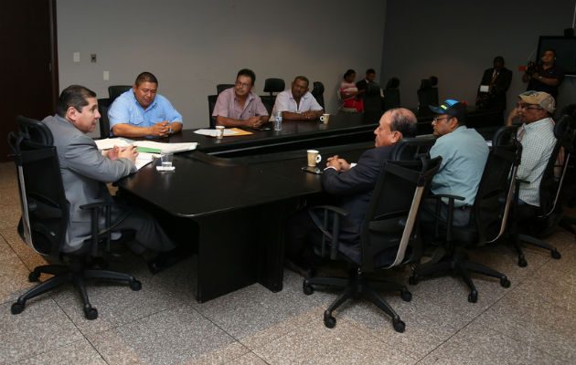 Productores desean respuestas concretas 
