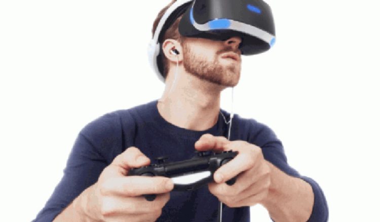 Según directivo, los juegos de realidad virtual no tienen  que ver con los superventas de consolas.