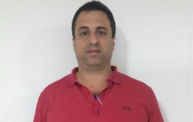 Nidal Ahmed Waked Hatum.