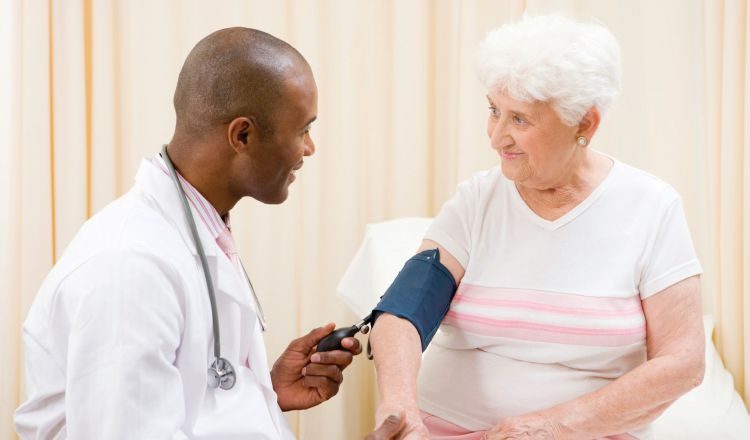 La buena noticia es que las enfermedades del corazón se pueden prevenir. /Foto Archivo