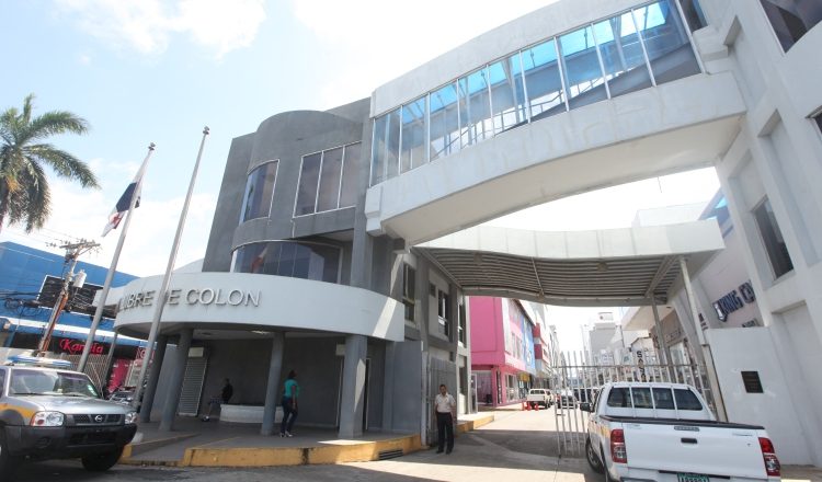 Expertos han recomendado mayor inversión en infraestructura de la Zona Libre de Colón, pues la misma ya no resulta atractiva para sus usuarios. /Foto Archivo