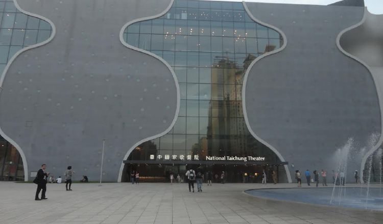 Más que un teatro, se ha convertido en una atracción turística, tanto para locales como extranjeros. Francisco Paz