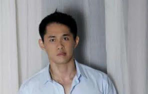 Eric Ho Chen en vida. Foto: Delfia Cortez