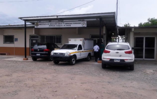 Foto: José Vásquez.  