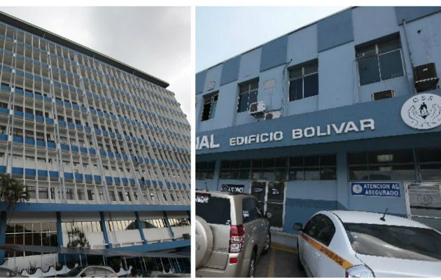 La propuesta es dividir la función de salud con la administradora de fondos