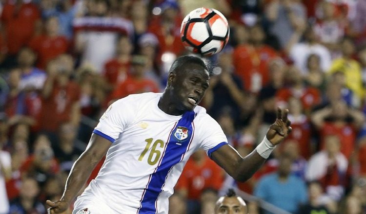 Abdiel Arroyo ha jugado en Panamá, Croacia y Colombia. AP