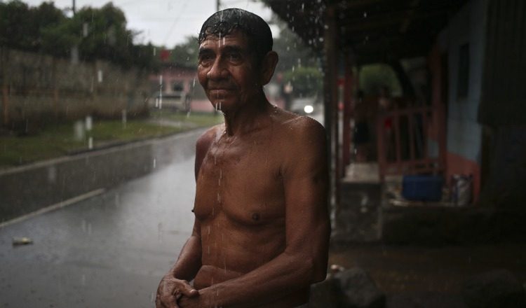 El desempleo en Nicaragua es del 5.72%. EFE