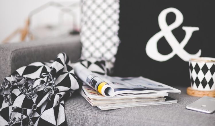 La tecnología y estos APP te permitirán convertirte en toda una experta del diseño de interiores. /Foto Archivo